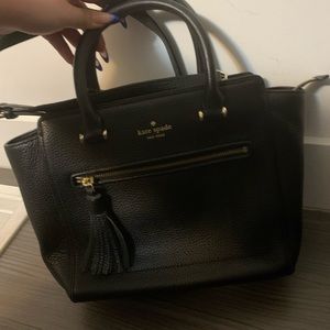 Kate Spade Leather Bag